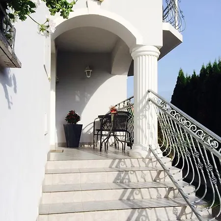 Judit Vendeghaz Bük
