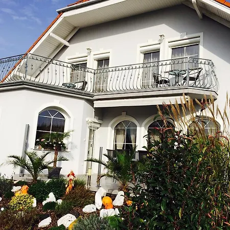 Bed & Breakfast Judit Vendeghaz Bük