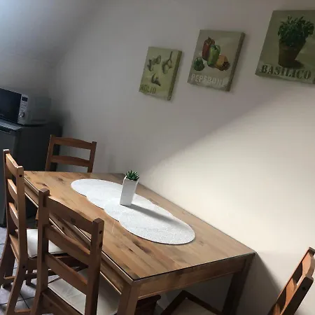 Judit Vendeghaz 3* Bük