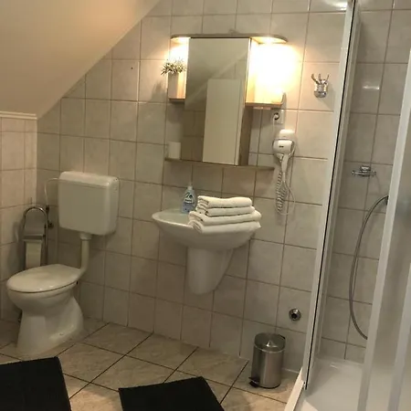 Bed & Breakfast Judit Vendeghaz 3*