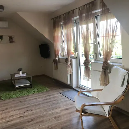 Bed & Breakfast Judit Vendeghaz Bük