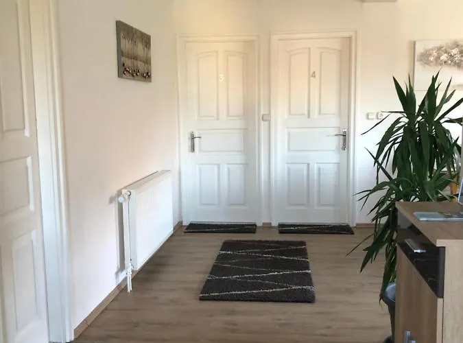 B&B Judit Vendeghaz