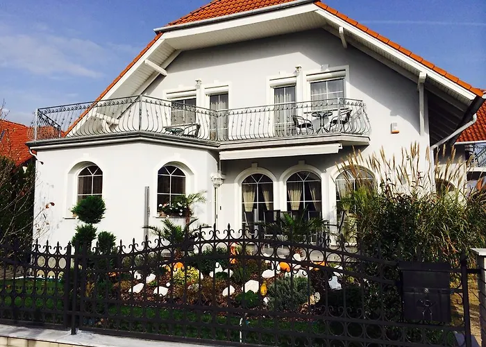 B&B Judit Vendeghaz