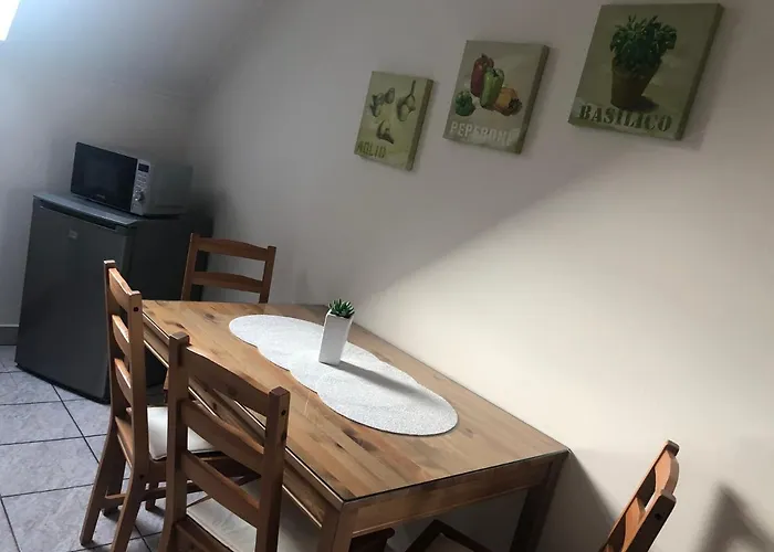 Judit Vendeghaz 4* Bük