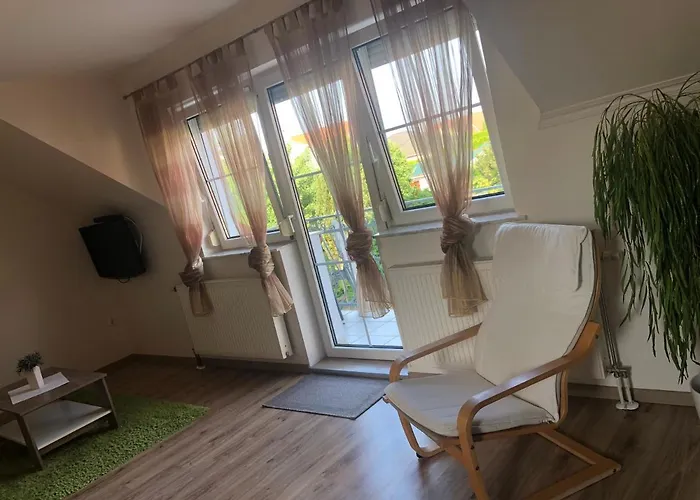 B&B Judit Vendeghaz Bük