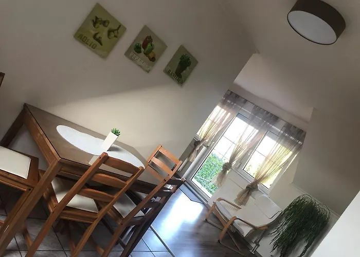 Judit Vendeghaz Bed & Breakfast