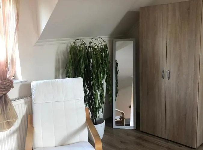 Judit Vendeghaz B&B 4*