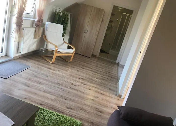 Judit Vendeghaz B&B Bük