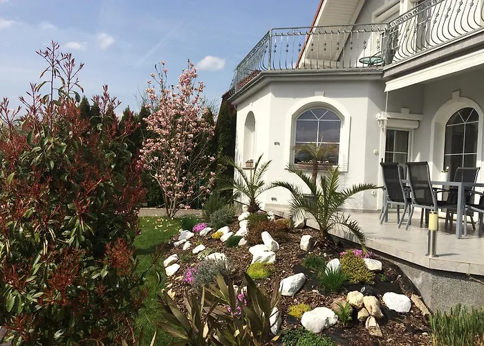 Bed & Breakfast Judit Vendeghaz Bük