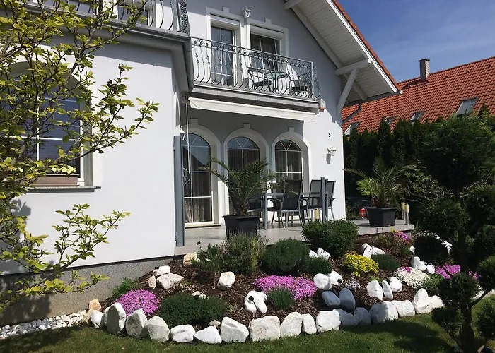Judit Vendeghaz Bed & Breakfast 4*
